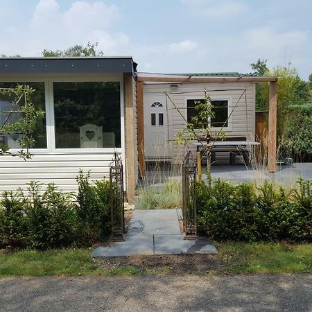 Villa Patrijshof 6 - 8 Personen Baarle-Nassau Esterno foto