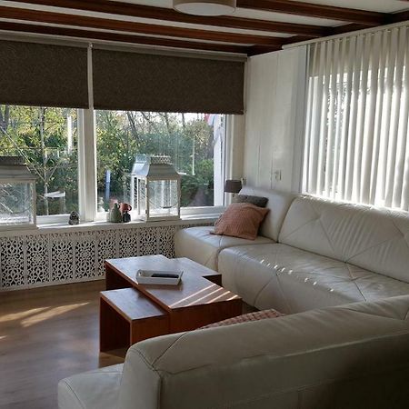 Villa Patrijshof 6 - 8 Personen Baarle-Nassau Esterno foto