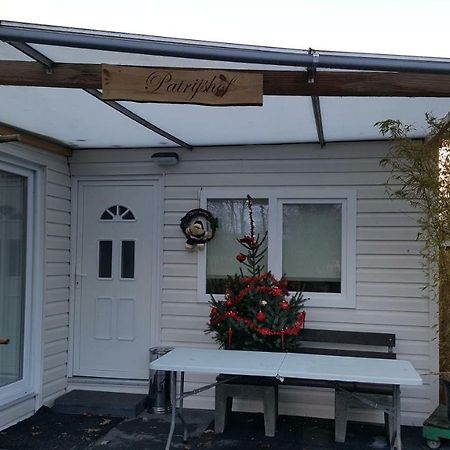 Villa Patrijshof 6 - 8 Personen Baarle-Nassau Esterno foto