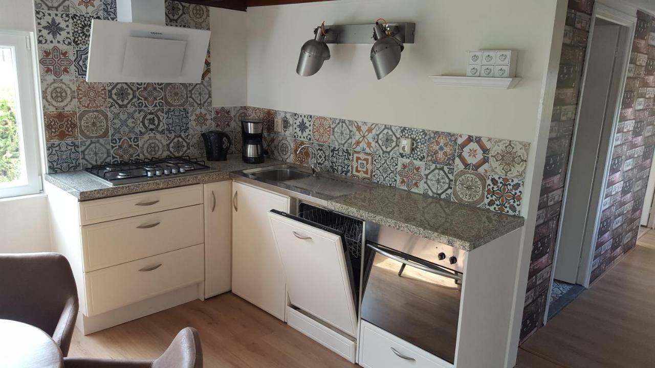 Villa Patrijshof 6 - 8 Personen Baarle-Nassau Esterno foto