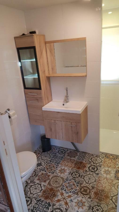 Villa Patrijshof 6 - 8 Personen Baarle-Nassau Esterno foto