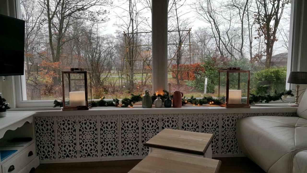 Villa Patrijshof 6 - 8 Personen Baarle-Nassau Esterno foto