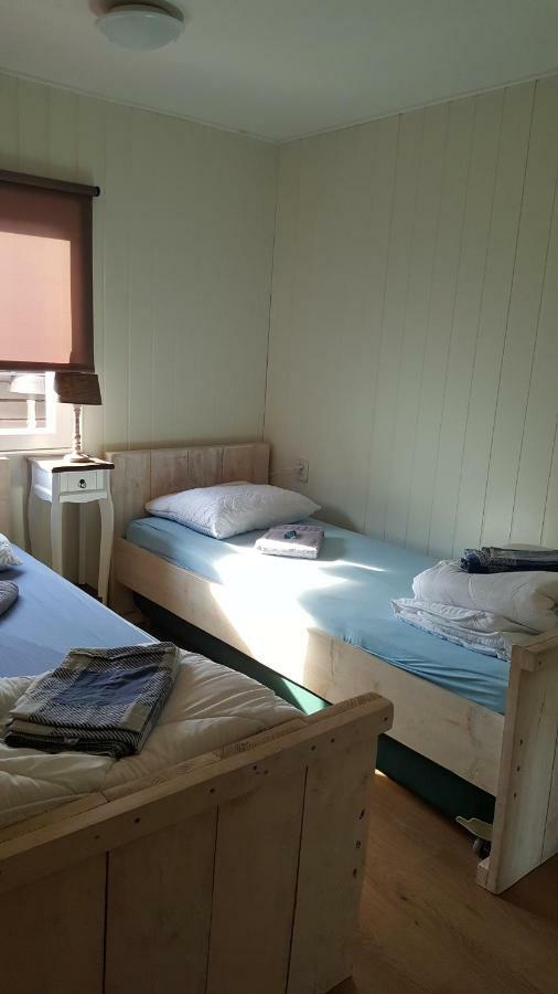 Villa Patrijshof 6 - 8 Personen Baarle-Nassau Esterno foto