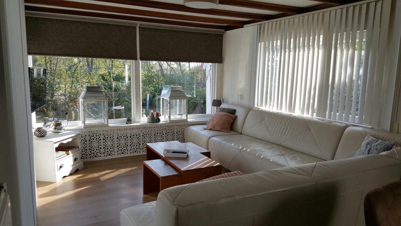 Villa Patrijshof 6 - 8 Personen Baarle-Nassau Esterno foto