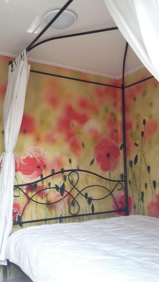 Villa Patrijshof 6 - 8 Personen Baarle-Nassau Esterno foto