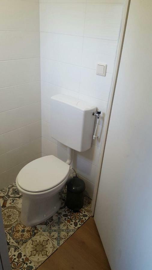 Villa Patrijshof 6 - 8 Personen Baarle-Nassau Esterno foto